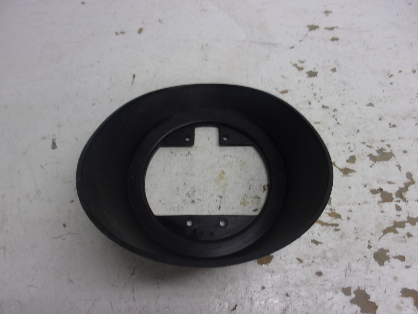 Yamaha WaveRunner 2012-2014 FX FXSHO 1.8 L OEM Steering Cover # F2S-U143L-00-00