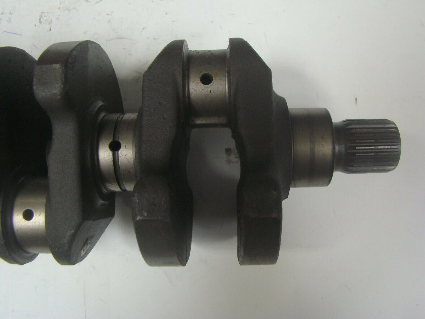 Honda ARX1200 2002-2007 Aquatraxx F-12X R-12X Crankshaft Part# 13000-HW1-670