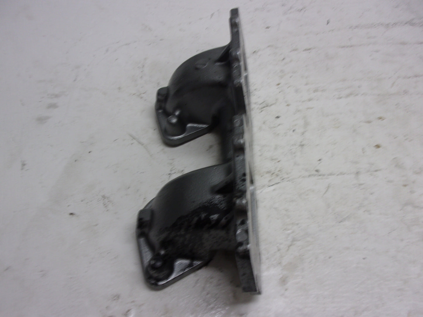 Kawasaki Jet Ski 1996-1999 SXI SX-R SSXI ZXI STS OEM Intake Manifold 59076-3721