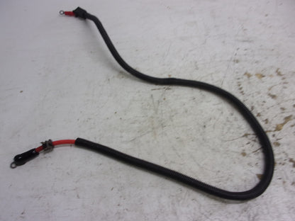Yamaha WaveRunner 2002-2008 FX 140/1000 Positive Wire Lead # 60E-82117-20-00