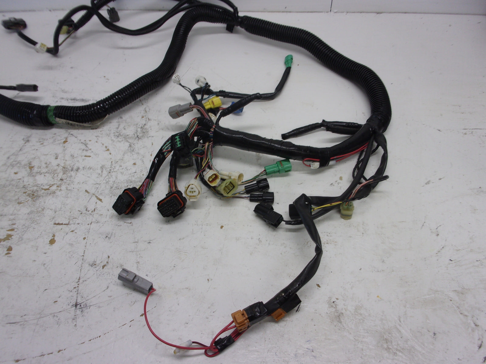 Kawasaki Jet Ski 2014-2021 Ultra 310 Main Wire Harness Part# 26031-1699