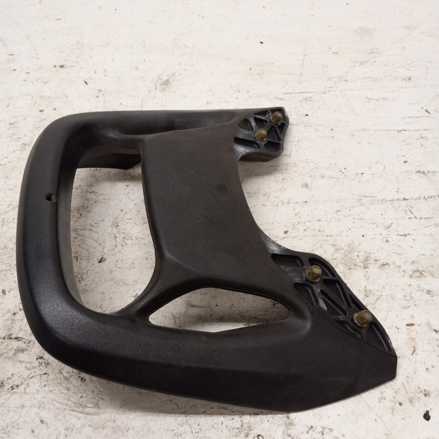 Yamaha Waverunner 1999-2005 SUV SV XLT XL OEM Rear Grab Handle # F0D-U271B-00-00
