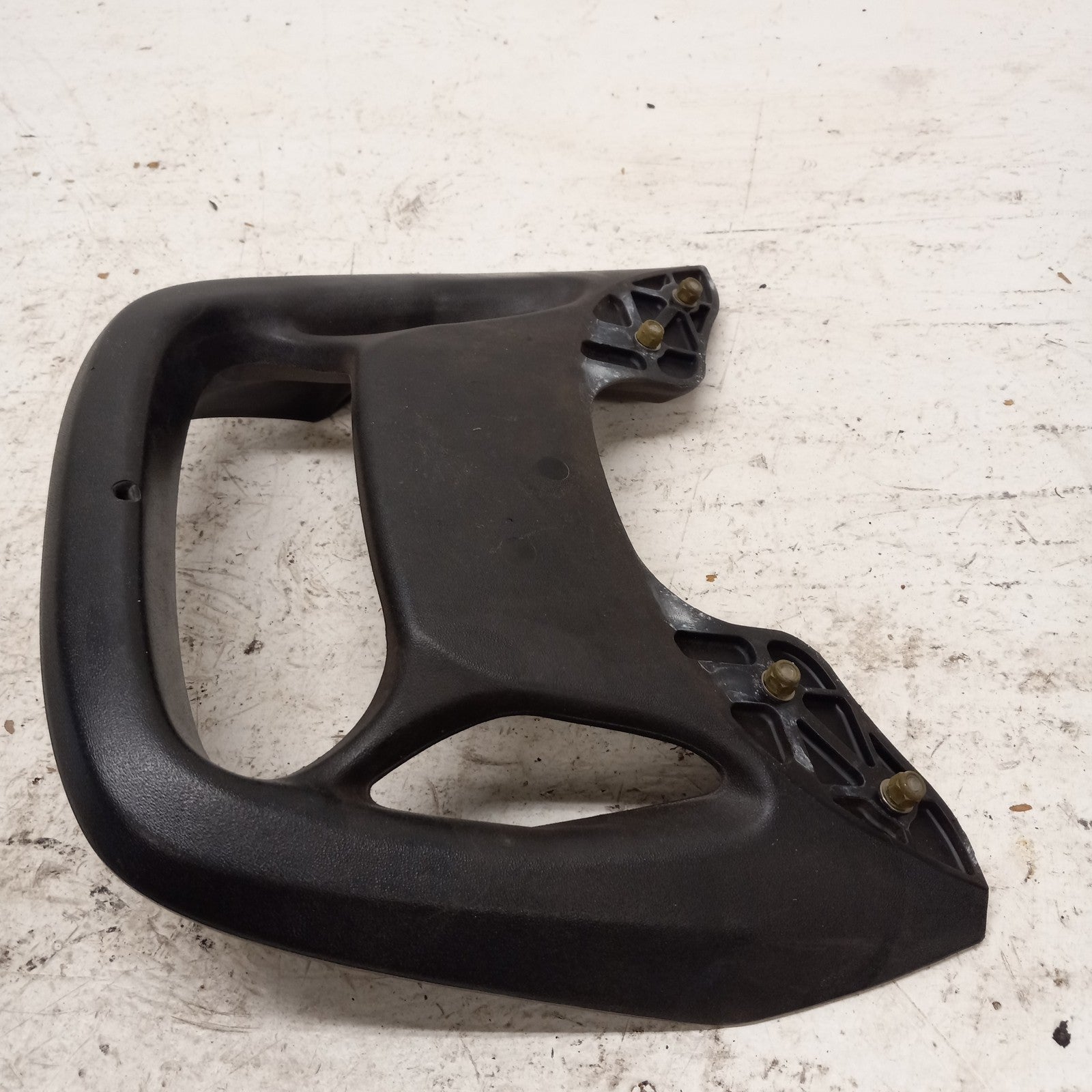 Yamaha Waverunner 1999-2005 SUV SV XLT XL OEM Rear Grab Handle # F0D-U271B-00-00