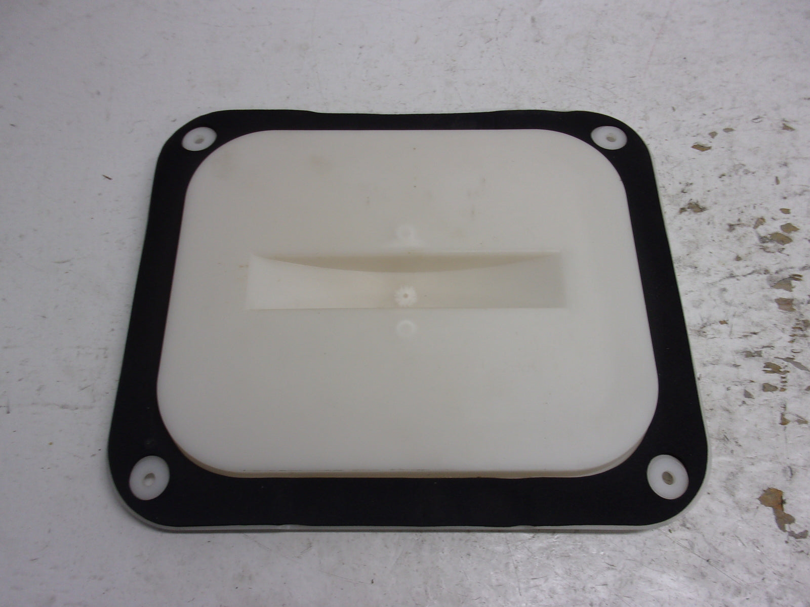 Kawasaki Jet Ski 2007-2021 Ultra STX OEM ECU Cover Assembly Part# 14091-3786
