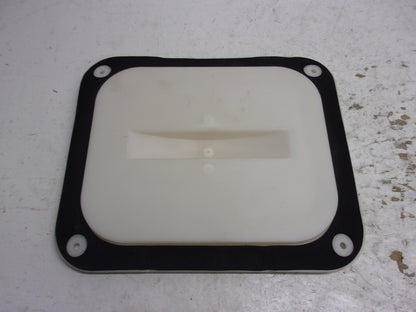 Kawasaki Jet Ski 2007-2021 Ultra STX OEM ECU Cover Assembly Part# 14091-3786