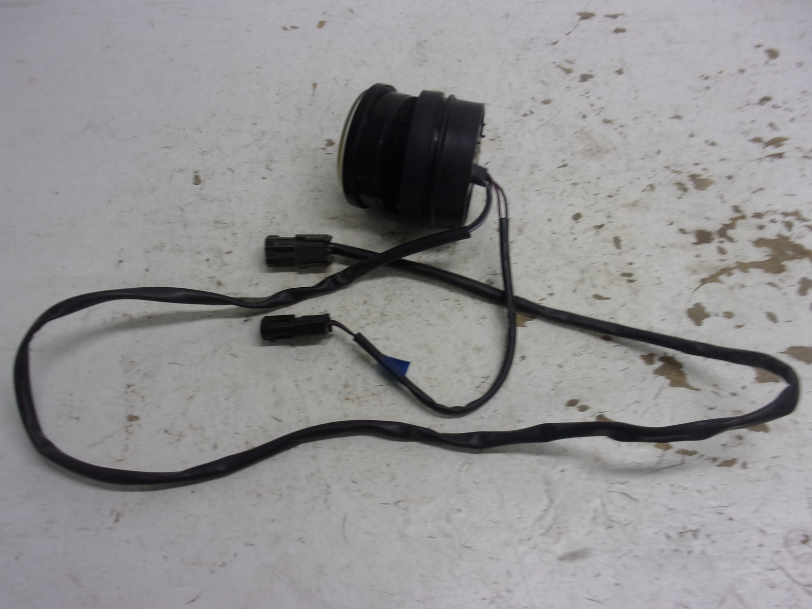 Sea Doo Bombardier 1997 GTX OEM Tachometer Assembly Part# 278001051