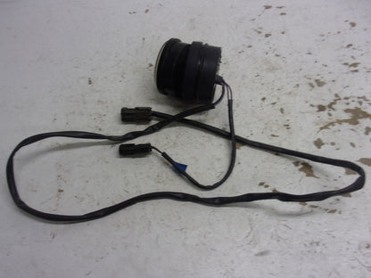 Sea Doo Bombardier 1997 GTX OEM Tachometer Assembly Part# 278001051
