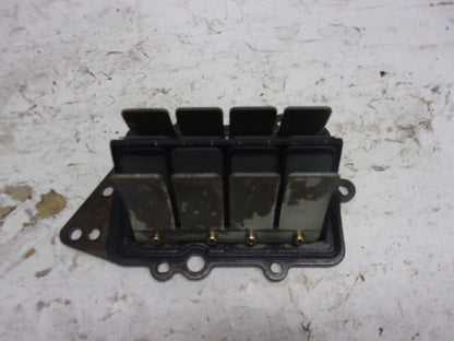Yamaha Waverunner 1995-2005 GP XL XLT XA OEM Reed Valve Set Part 66V-13620-00-00