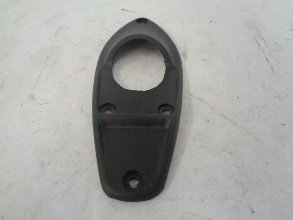 Kawasaki Jet Ski Kawasaki 1987-1990 650 SX Exhaust Pipe Cover # 49107-3705