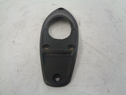 Kawasaki Jet Ski Kawasaki 1987-1990 650 SX Exhaust Pipe Cover # 49107-3705