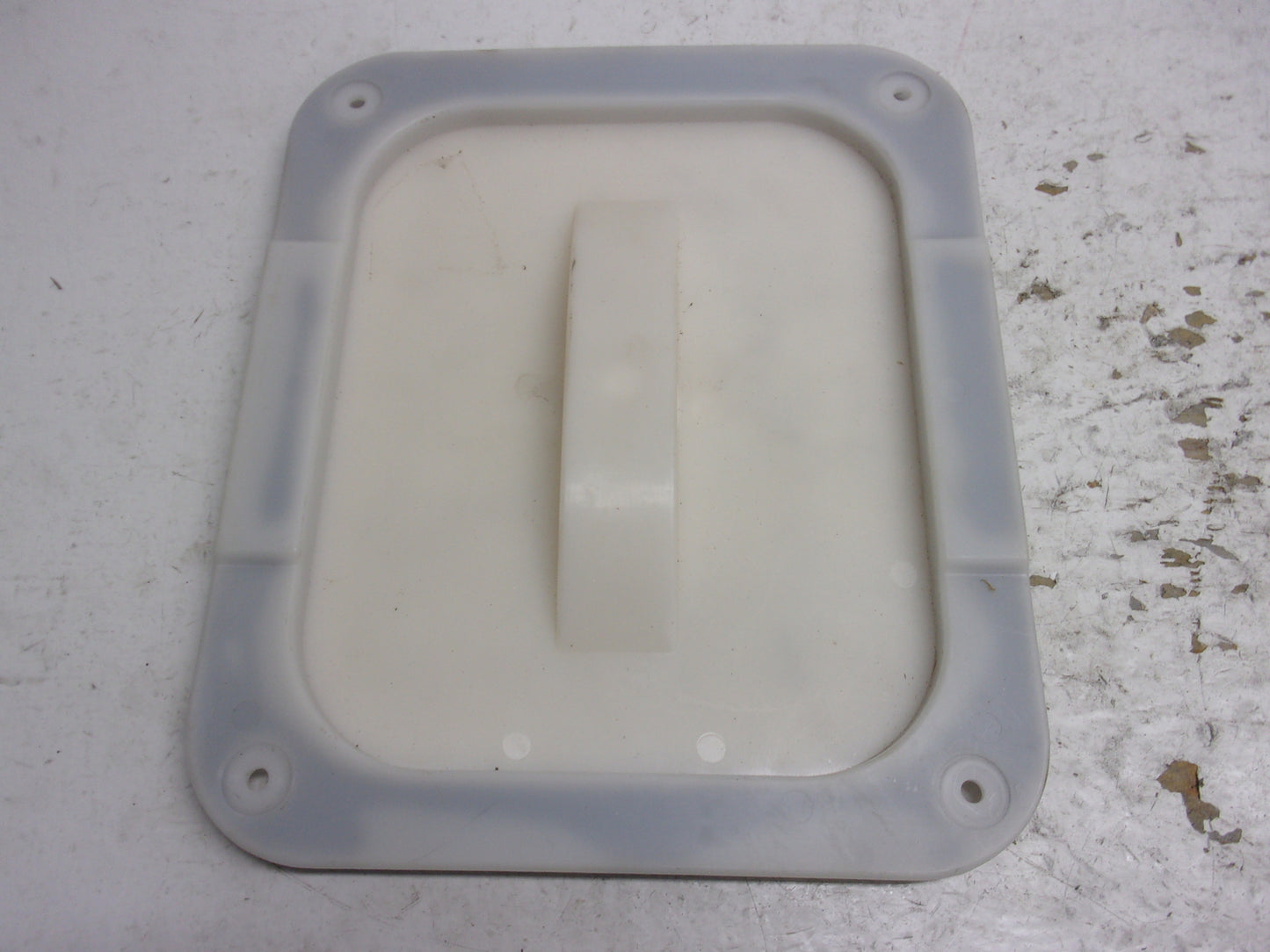 Kawasaki Jet Ski 2007-2021 Ultra STX OEM ECU Cover Assembly Part# 14091-3786