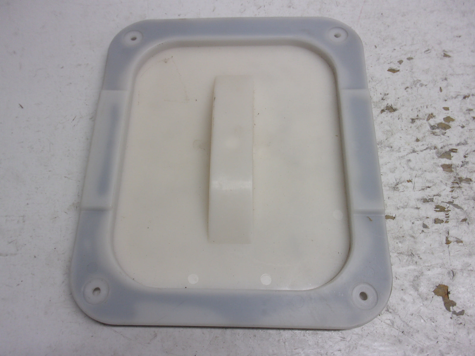 Kawasaki Jet Ski 2007-2021 Ultra STX OEM ECU Cover Assembly Part# 14091-3786