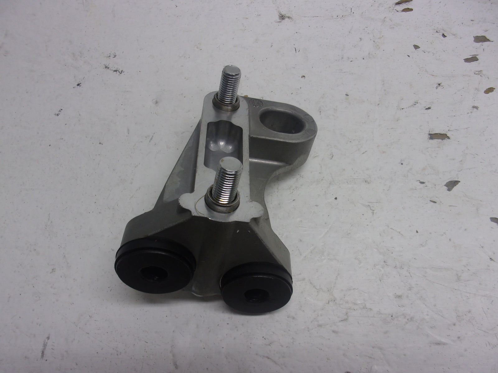 Yamaha WaveRunner 2014 FX SVHO FZS FZR Air Cooler Bracket Part# 6S5-13691-11-00