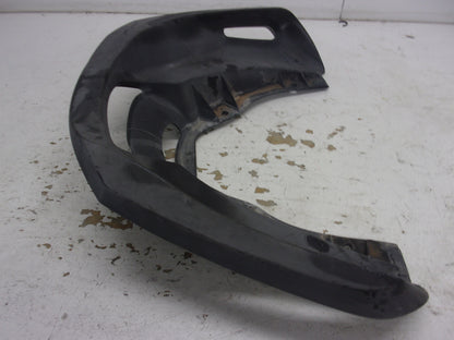 Yamaha Waverunner 2005-2008 FX HO OEM Black Rear Grab Handle # F1S-U271B-01-00