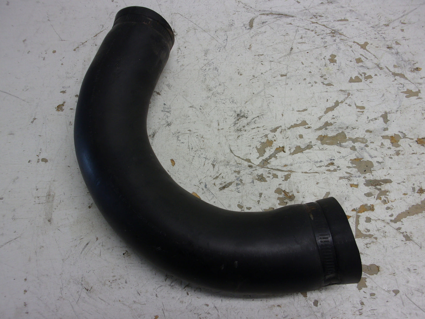 Kawasaki Jet Ski 2003-2008 STX-12F/15F OEM Rear Exhaust Tube Part# 92191-3984