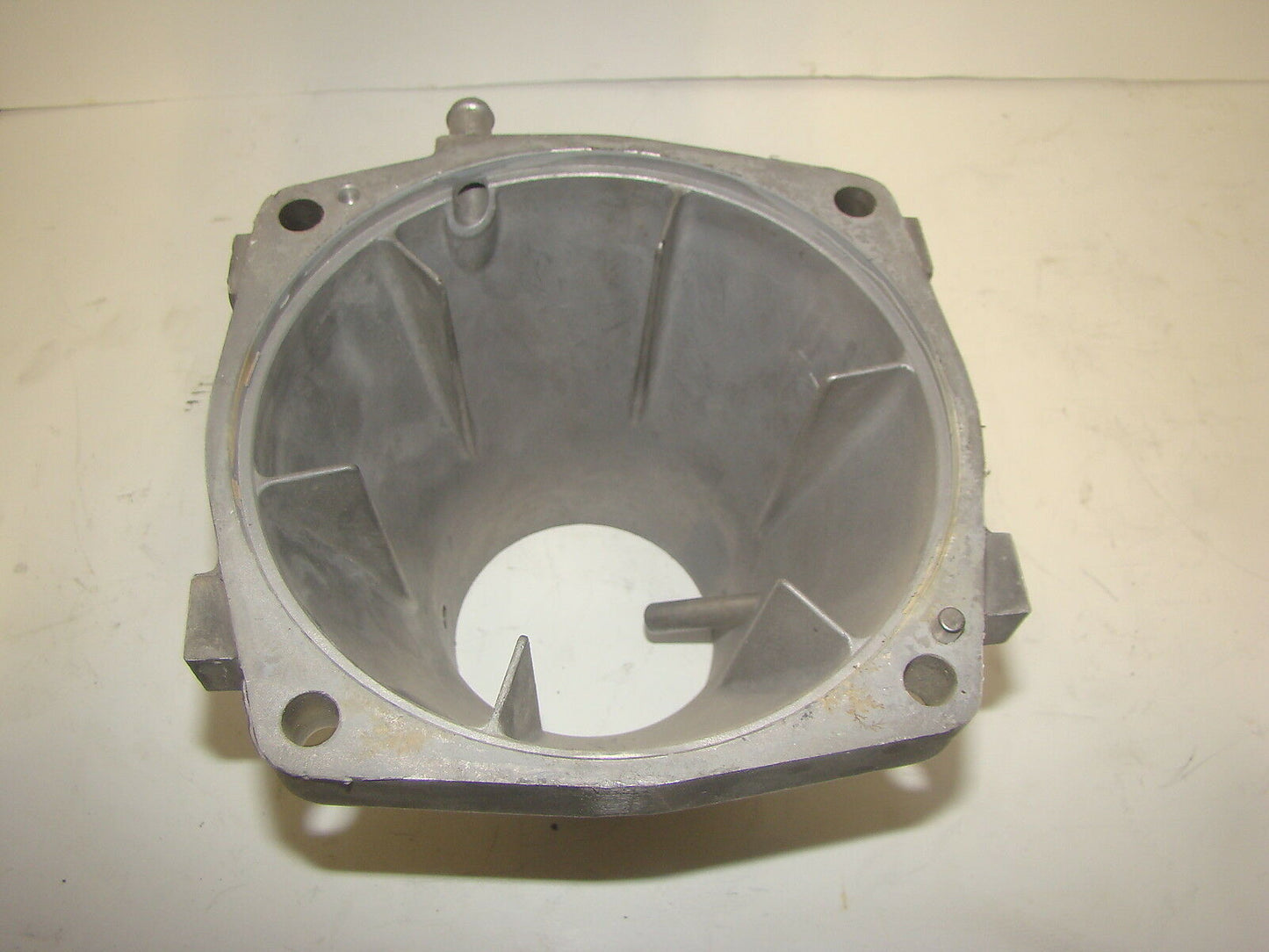 Yamaha Waverunner 02-04 FX 140 FX 1000 Reduction Unit Part# 60E-51318-00-94