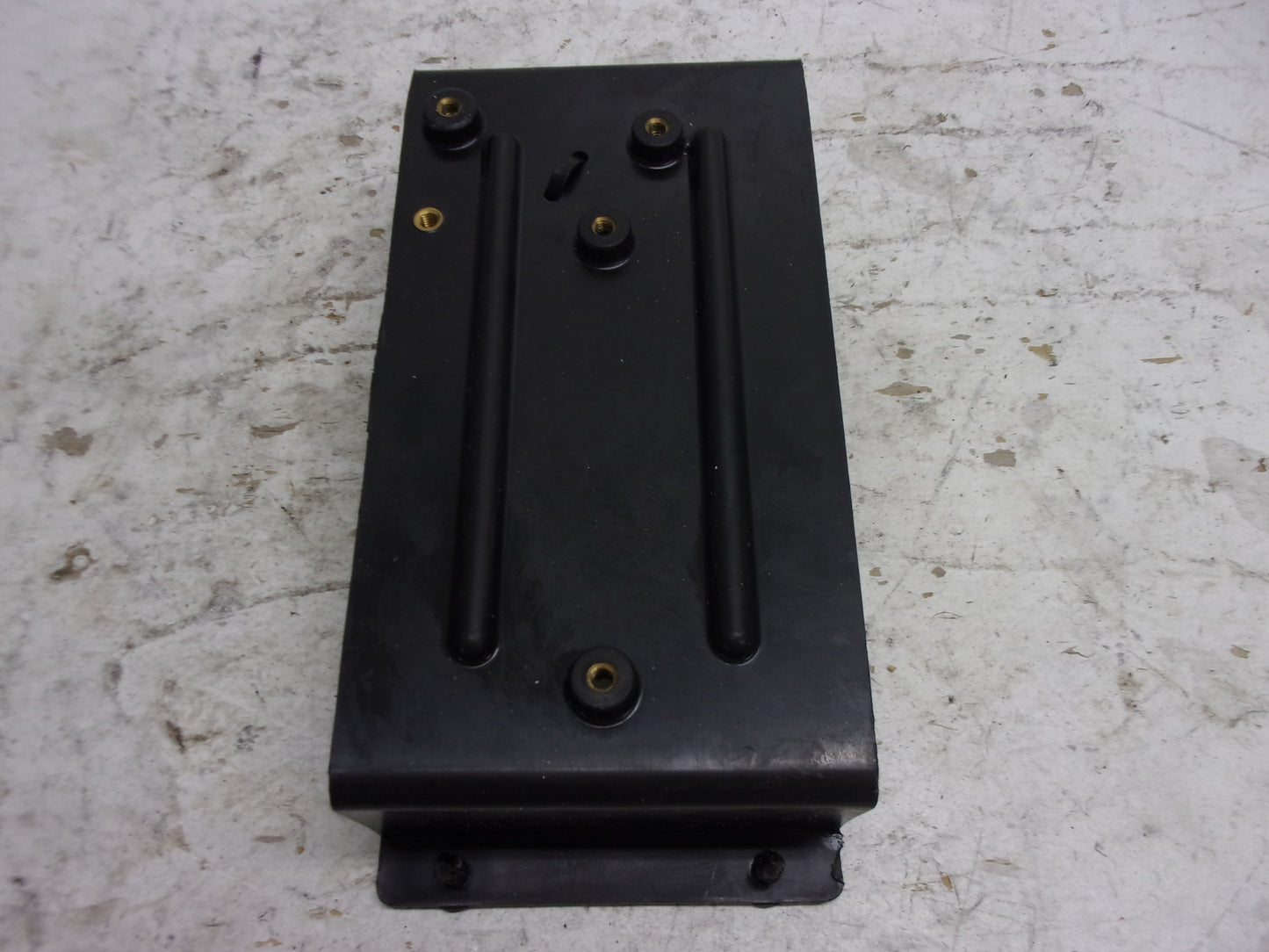Kawasaki Jet Ski 2007-2021 Ultra OEM ECU & Relay Bracket Part# 11054-3743