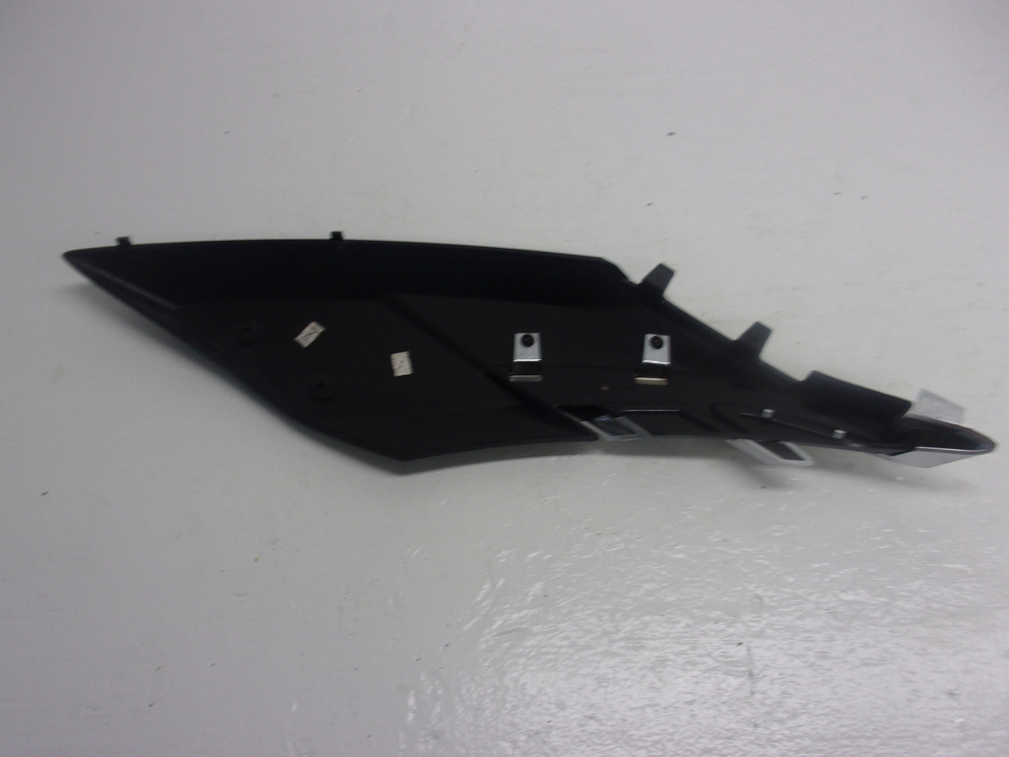 Yamaha WaveRunner 2012 FX Cruiser SHO1.8 L OEM Left Rear Cover # F2S-U890M-10-00