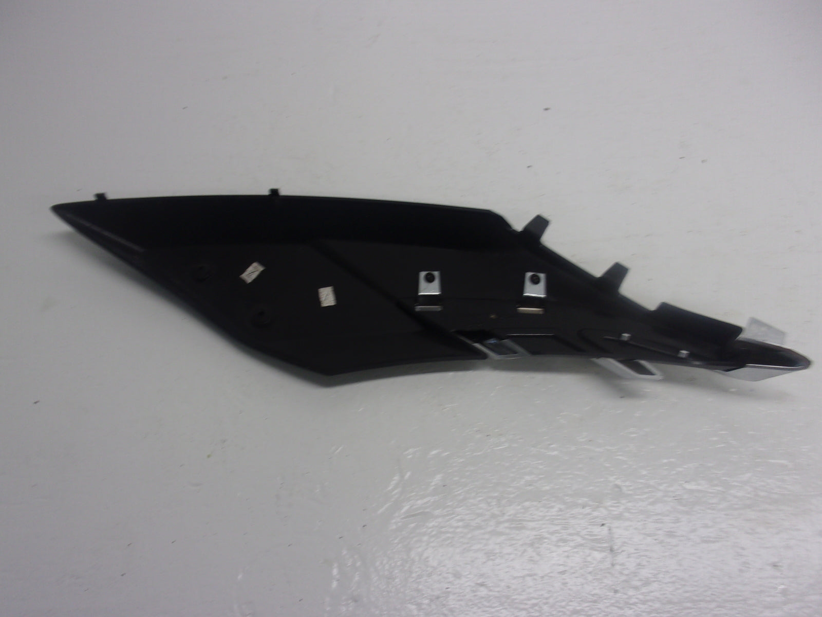 Yamaha WaveRunner 2012 FX Cruiser SHO1.8 L OEM Left Rear Cover # F2S-U890M-10-00