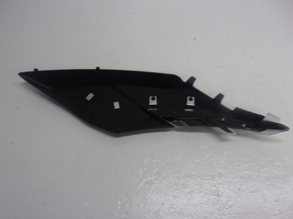 Yamaha WaveRunner 2012 FX Cruiser SHO1.8 L OEM Left Rear Cover # F2S-U890M-10-00