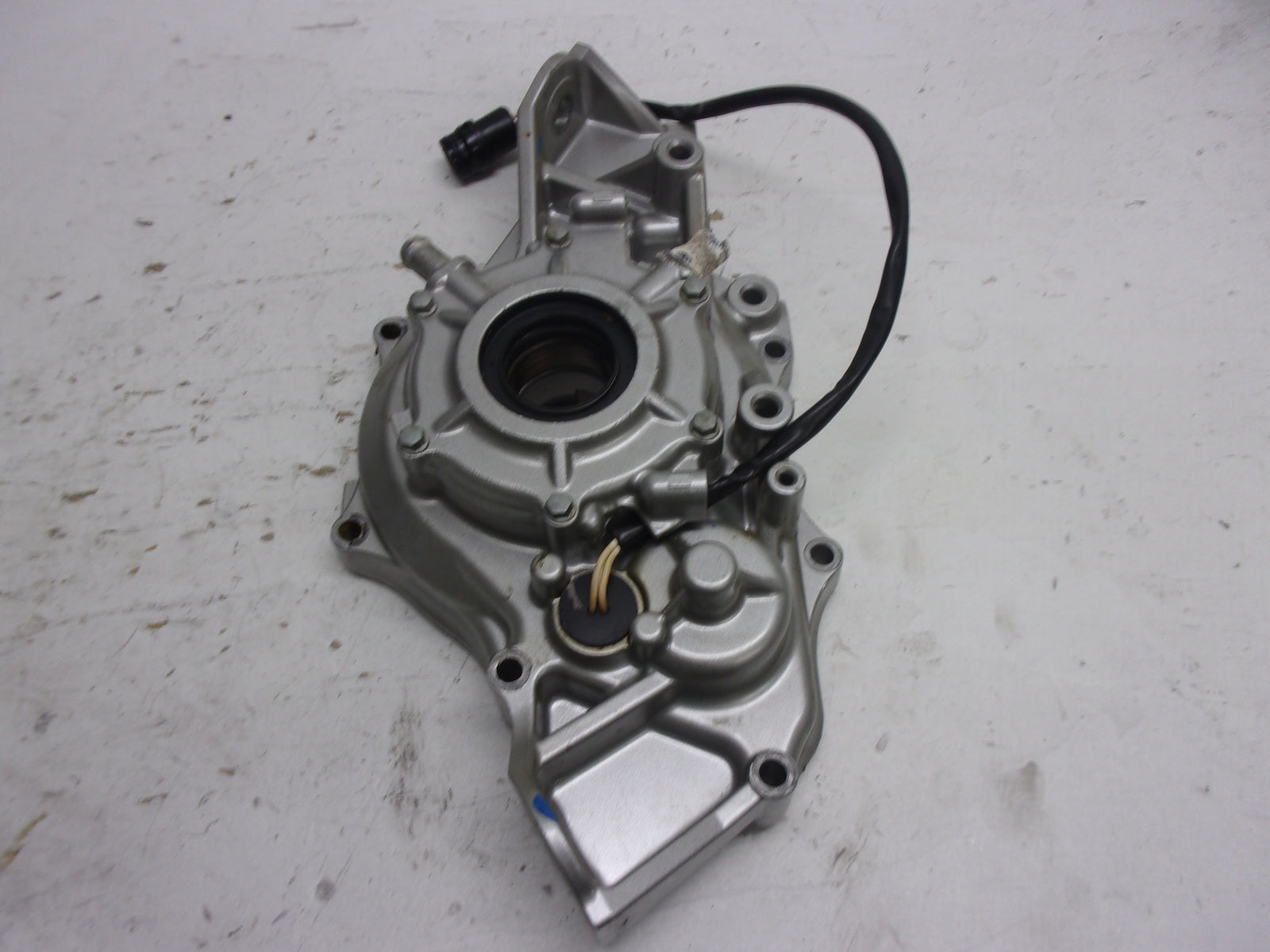 Kawasaki Jet Ski 2007-2010 Ultra 250/260 OEM Stator + Stator Cover # 14031-3736