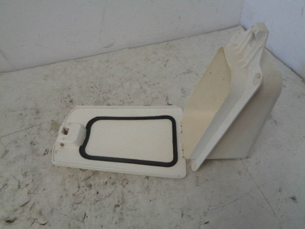 Sea Doo Bombardier 1996-1997 GTI GTX Complete White Glove Box Part# 269500256