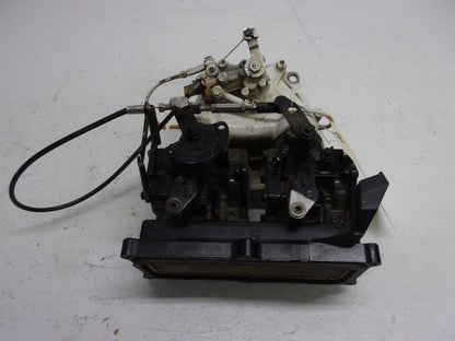 Sea Doo Bombardier Sea Doo 650 Double Carb + Intake Manifold Part# 270500261