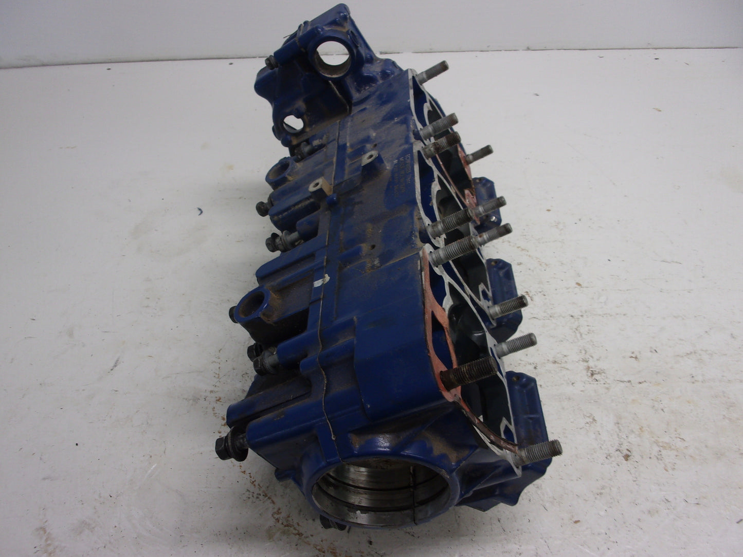Polaris PWC Watercraft 1995-1997 SLT SLX SL OEM Crankcase Assembly Part# 3240246