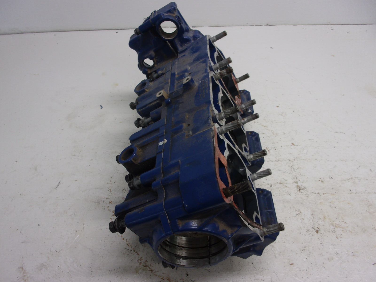 Polaris PWC Watercraft 1995-1997 SLT SLX SL OEM Crankcase Assembly Part# 3240246
