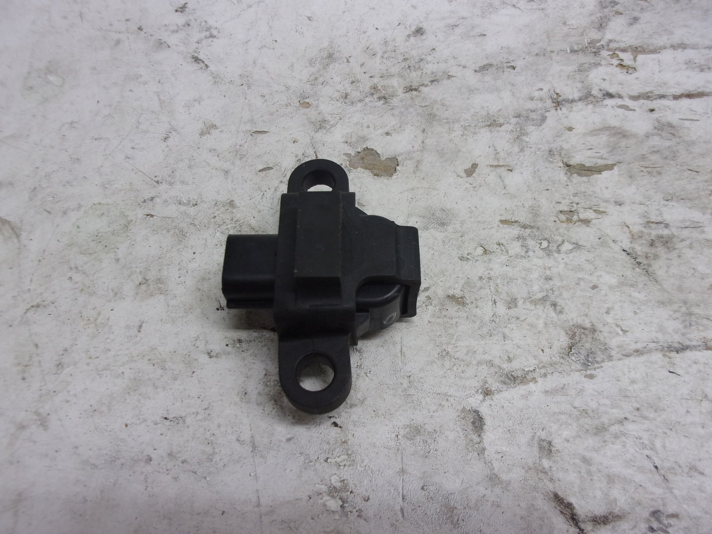 Yamaha WaveRunner 2015-2020 VX VXR VXS GP OEM Glove Box Lock # F2X-U2875-00-00