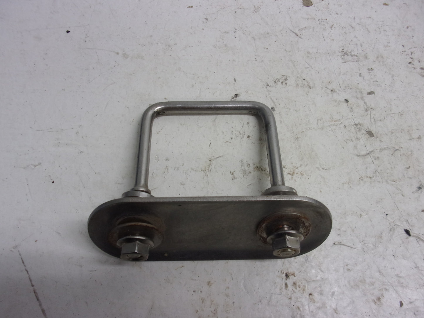 Kawasaki Jet Ski 2006-2019 STX 12/15 OEM Front Seat Hook Part# 27012-3858