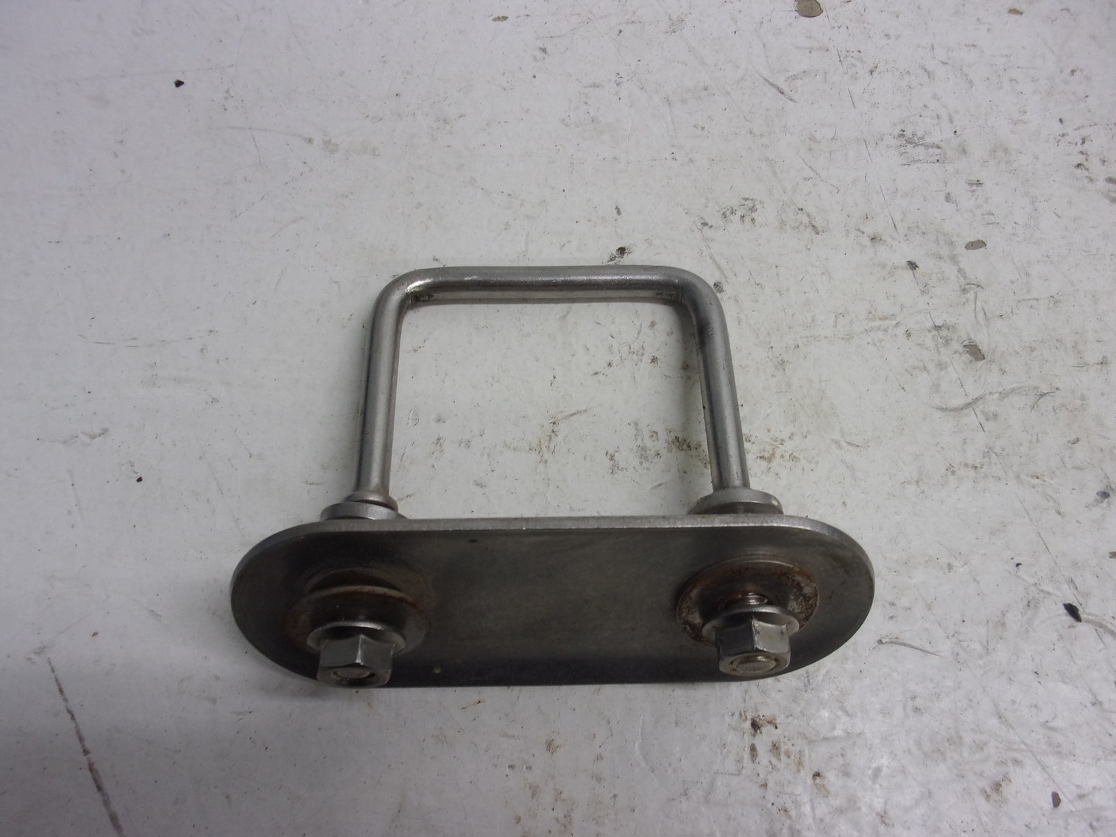 Kawasaki Jet Ski 2006-2019 STX 12/15 OEM Front Seat Hook Part# 27012-3858