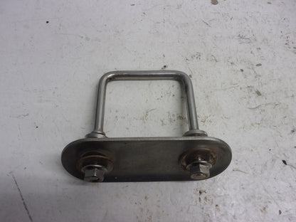 Kawasaki Jet Ski 2006-2019 STX 12/15 OEM Front Seat Hook Part# 27012-3858