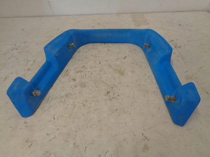 Polaris PWC Watercraft 1996-1997 SL SLT 700/780 Blue Grab Handle # 5431392-217