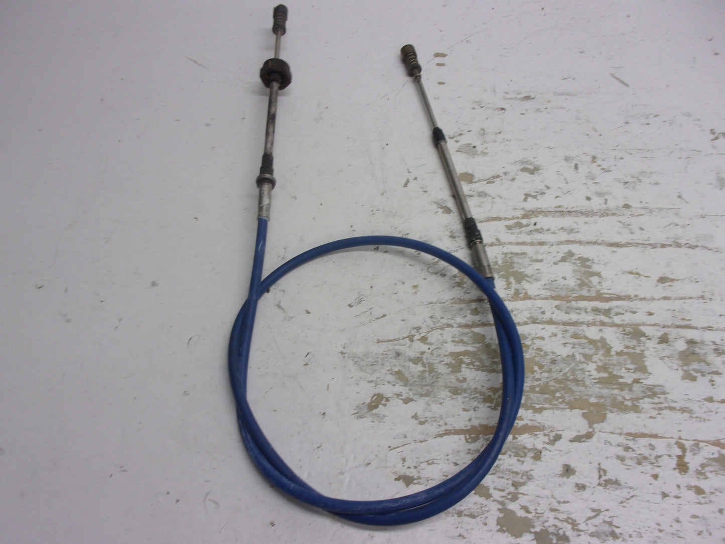 Kawasaki Jet Ski 1994 750 XIR OEM Steering Cable Assembly # 59406-3738