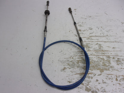 Kawasaki Jet Ski 1994 750 XIR OEM Steering Cable Assembly # 59406-3738