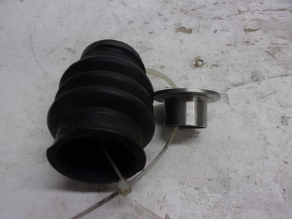 Sea Doo Bombardier 1998-2007 GTX XP GTI RX 3D GS Carbon Ring & Bellow 272000770