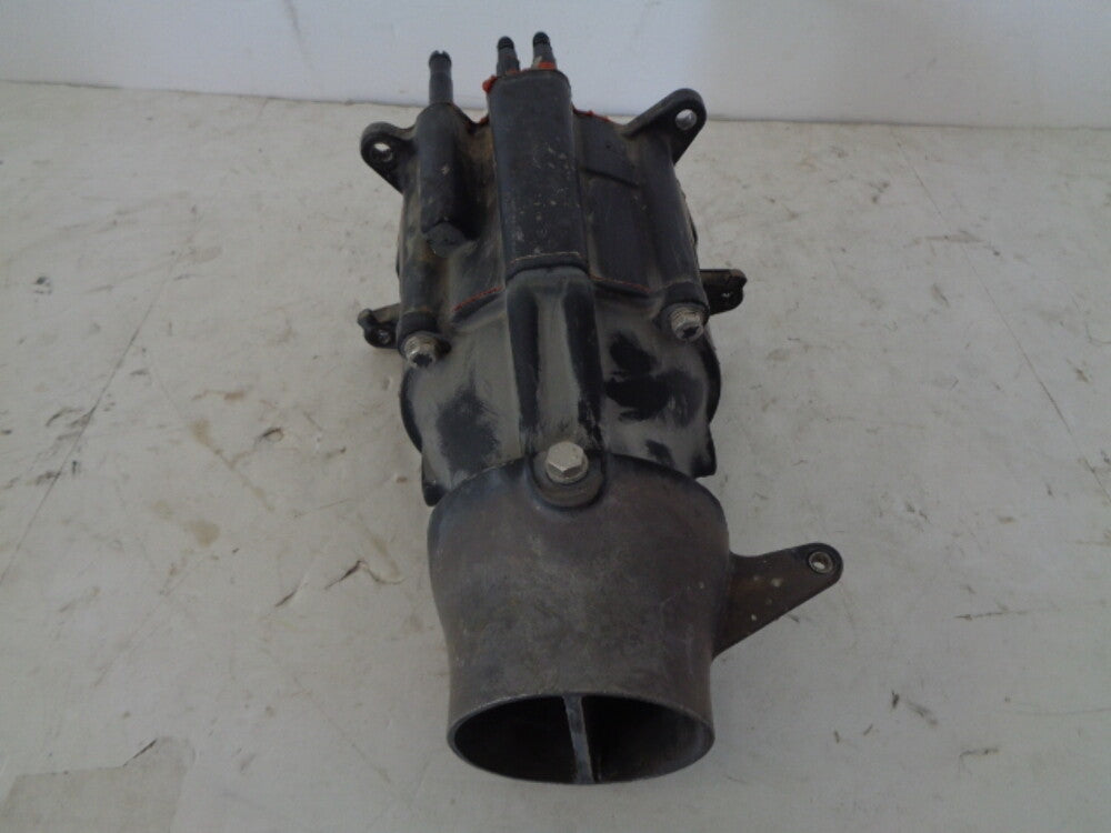 Sea Doo Bombardier 1994 GTX XPI SPX Impeller Housing+Venturi+Nozzle 295500138
