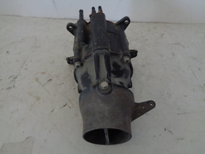 Sea Doo Bombardier 1994 GTX XPI SPX Impeller Housing+Venturi+Nozzle 295500138