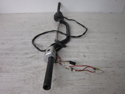 Yamaha WaveRunner GP XL XLT XA Aftermarket UMI Handlebar With Switch Boxes