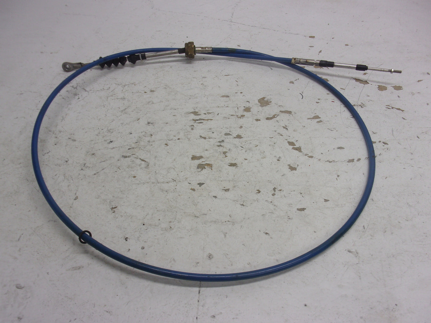 Kawasaki Jet Ski 1999-2005 Ultra 130/150OEM Trim Cable Part# 59406-3770