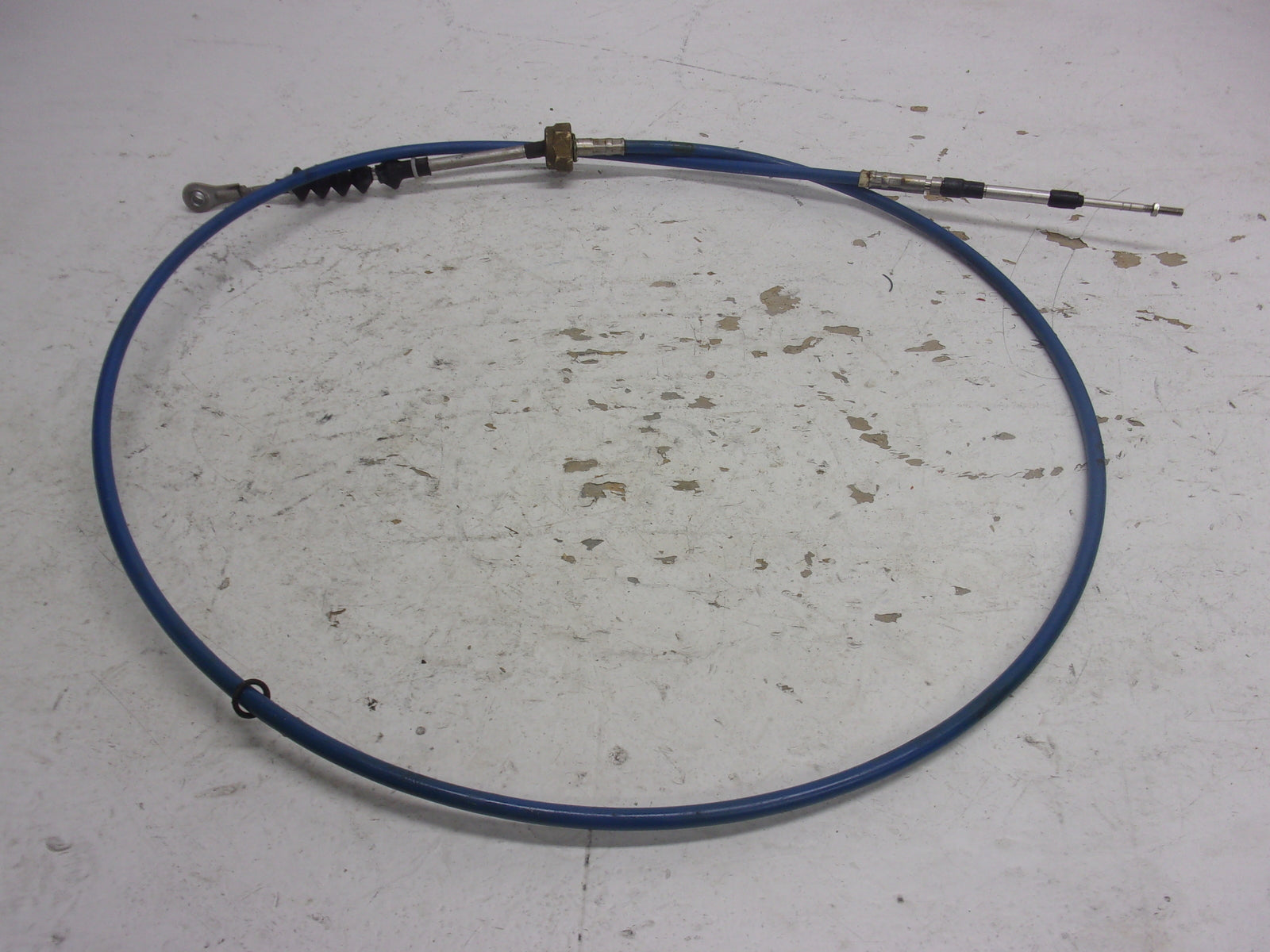 Kawasaki Jet Ski 1999-2005 Ultra 130/150OEM Trim Cable Part# 59406-3770