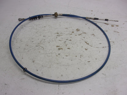 Kawasaki Jet Ski 1999-2005 Ultra 130/150OEM Trim Cable Part# 59406-3770