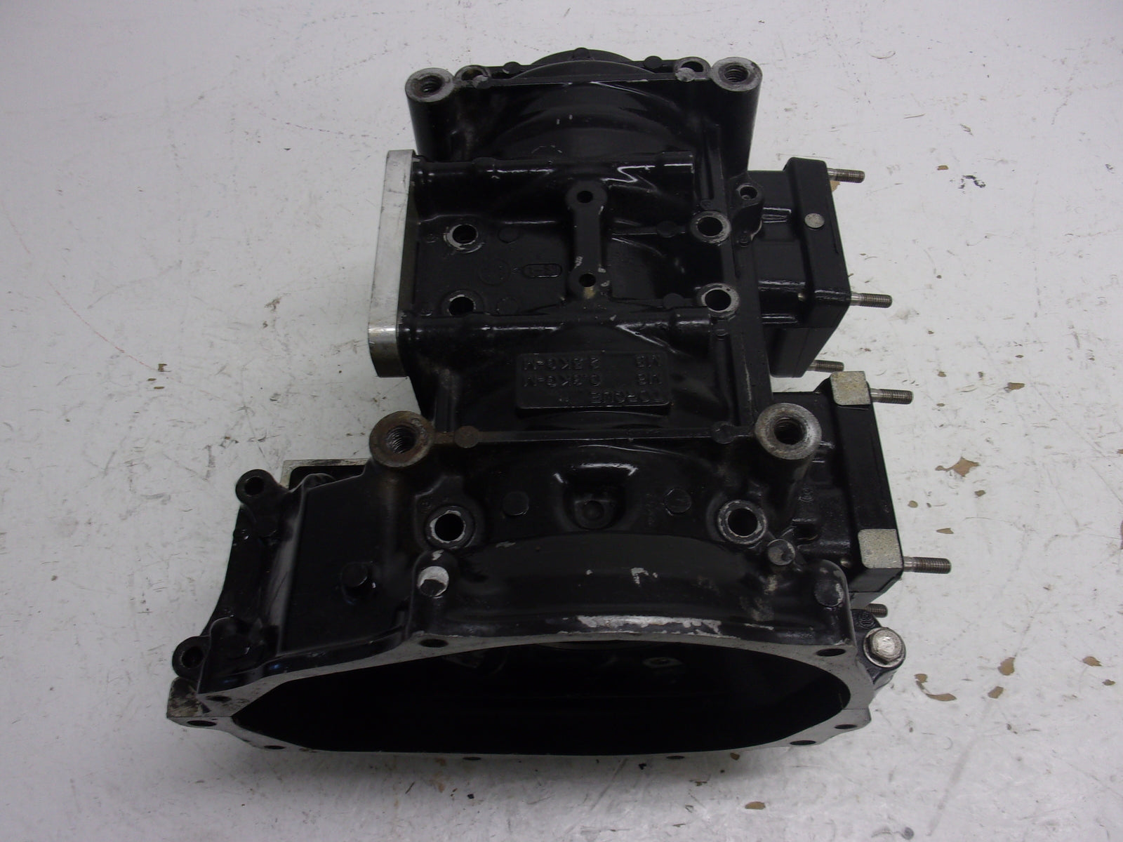 Kawasaki PWC Jet Ski 1991-1995 X2 TS SC Jet Mate 650SX OEM Crankcase 14001-5289
