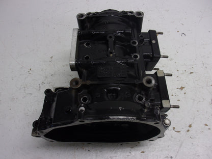 Kawasaki PWC Jet Ski 1991-1995 X2 TS SC Jet Mate 650SX OEM Crankcase 14001-5289