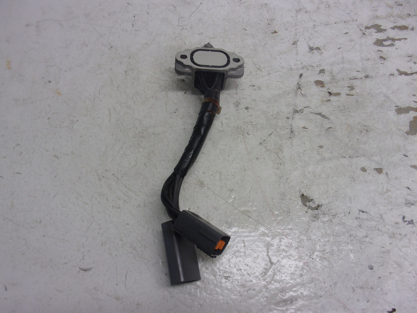 Yamaha Waverunner 2015-2022 FX GP VX EX V1 OEM Earth Plate Comp 6CS-8273J-10-00