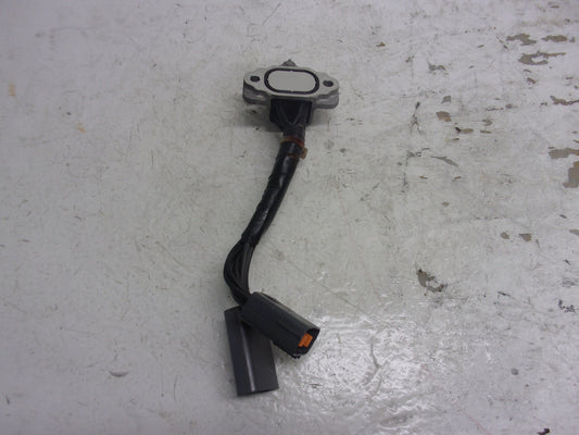 Yamaha Waverunner 2015-2022 FX GP VX EX V1 OEM Earth Plate Comp 6CS-8273J-10-00