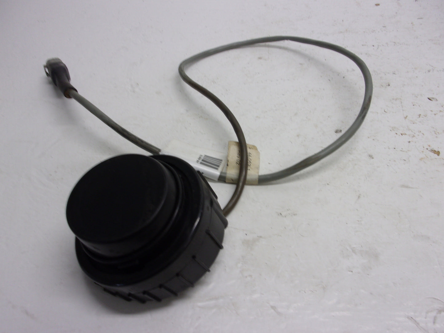 Sea Doo Bombardier 2003-2004 GTX 4-TEC OEM Depth Finder Assembly Part# 278001787
