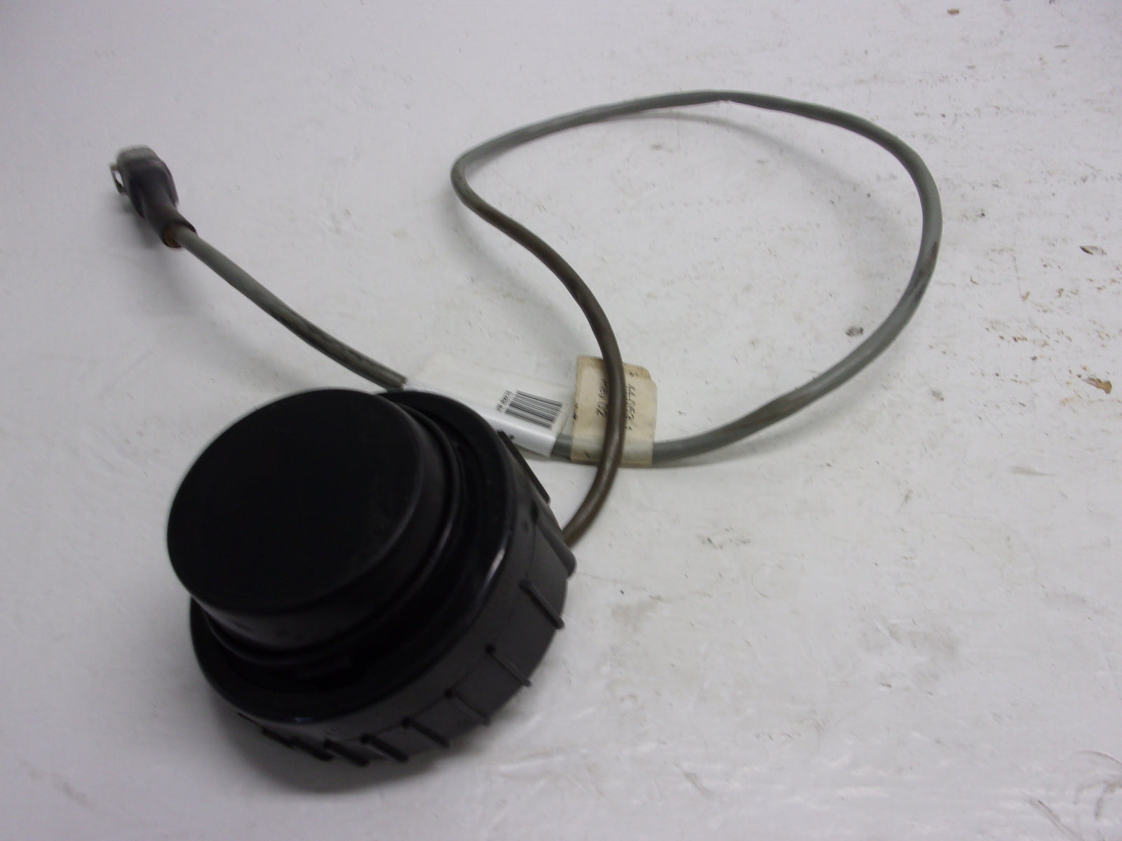 Sea Doo Bombardier 2003-2004 GTX 4-TEC OEM Depth Finder Assembly Part# 278001787