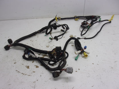 Kawasaki Jet Ski 2000 1100 STX D.I OEM Main Wire Harness Assembly # 26030-3742